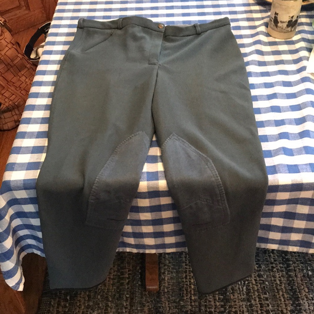 Riding Pants
